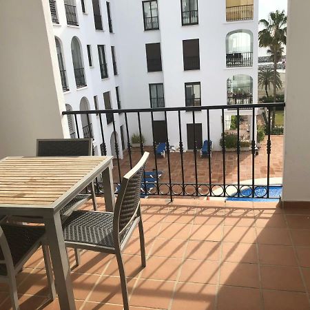 マニルバPuerto De La Duquesa Sea Viewアパートメント エクステリア 写真